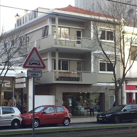 Hostel Vila Nova Vila Nova de Gaia Ngoại thất bức ảnh