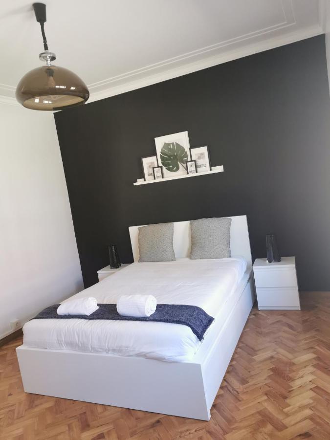 Hostel Vila Nova Vila Nova de Gaia Phòng bức ảnh