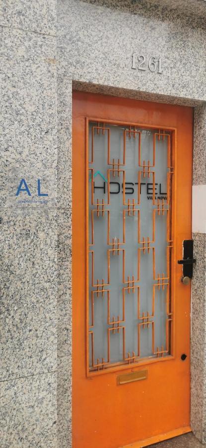 Hostel Vila Nova Vila Nova de Gaia Ngoại thất bức ảnh