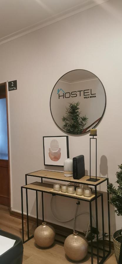 Hostel Vila Nova Vila Nova de Gaia Phòng bức ảnh