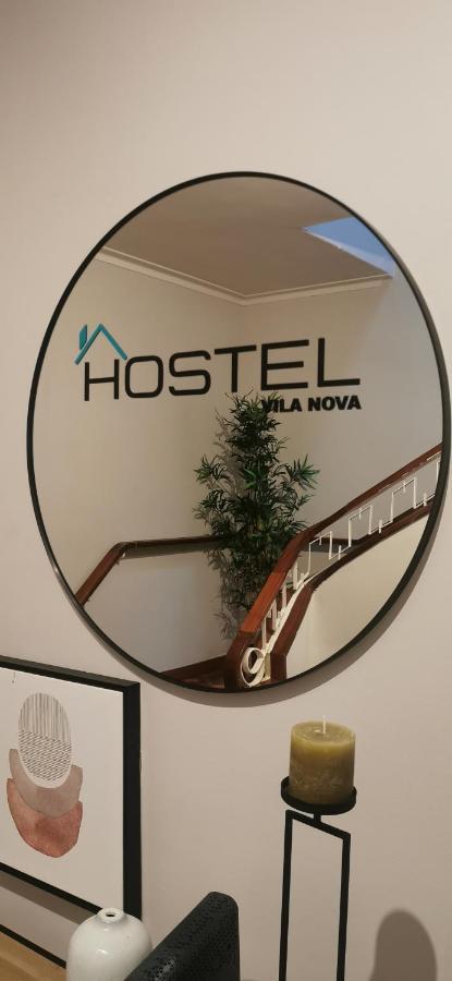 Hostel Vila Nova Vila Nova de Gaia Ngoại thất bức ảnh