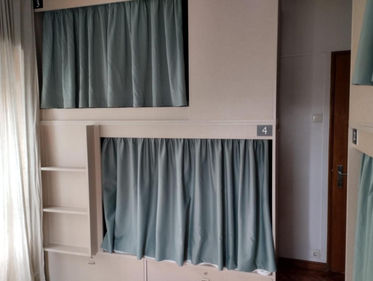 Hostel Vila Nova Vila Nova de Gaia Phòng bức ảnh