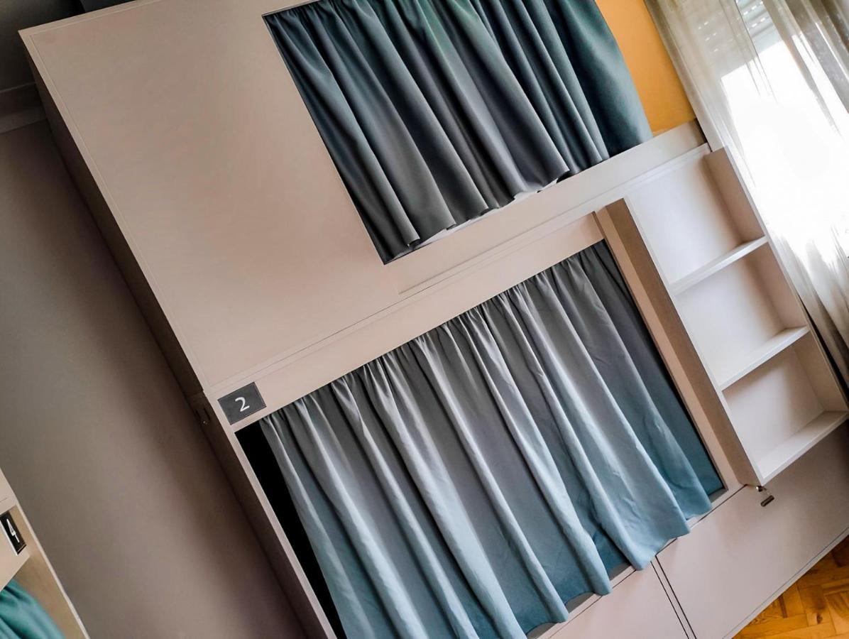 Hostel Vila Nova Vila Nova de Gaia Ngoại thất bức ảnh