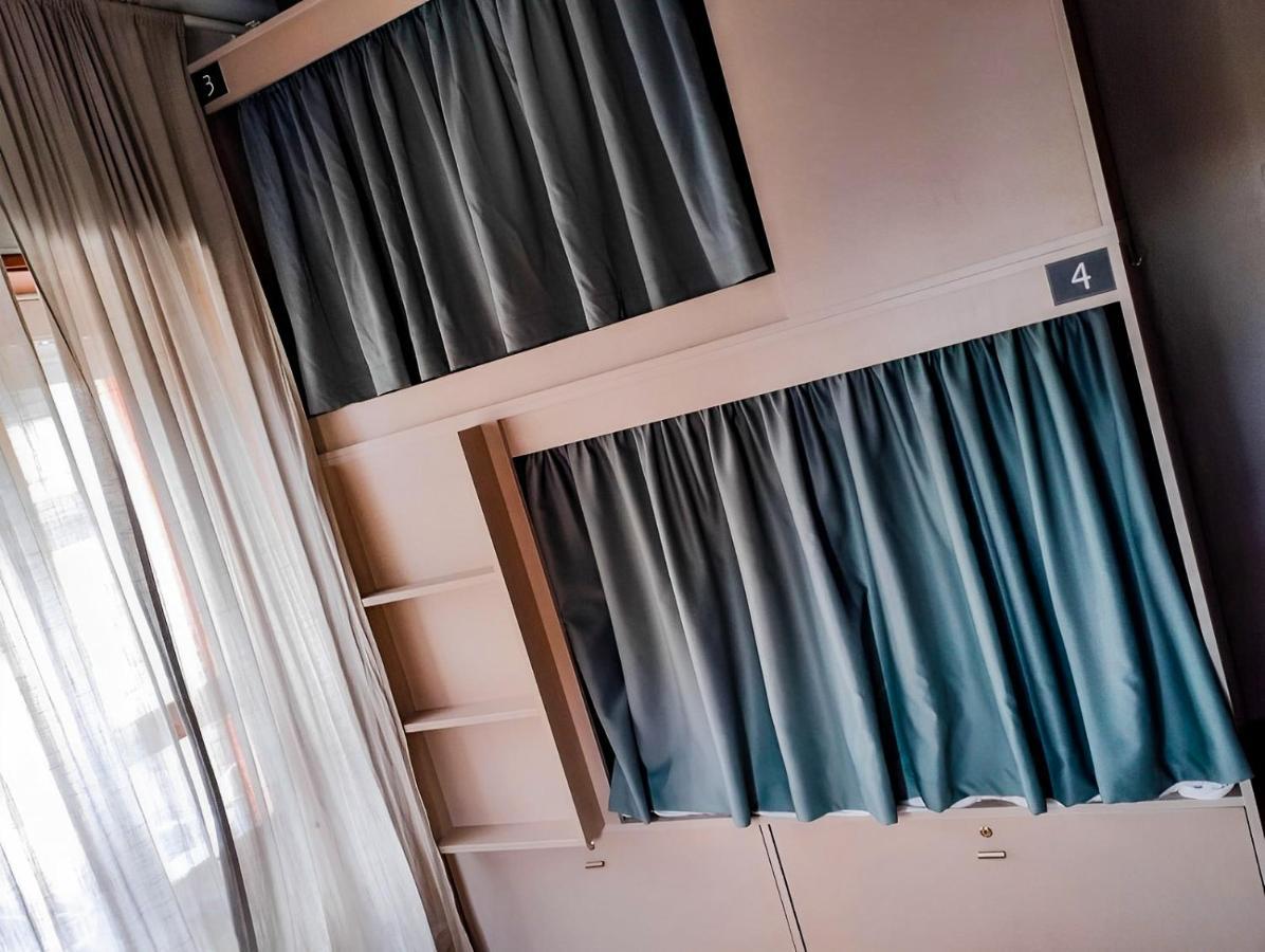 Hostel Vila Nova Vila Nova de Gaia Ngoại thất bức ảnh
