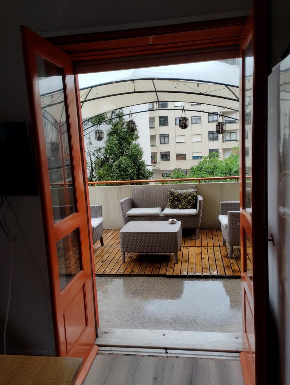 Hostel Vila Nova Vila Nova de Gaia Phòng bức ảnh