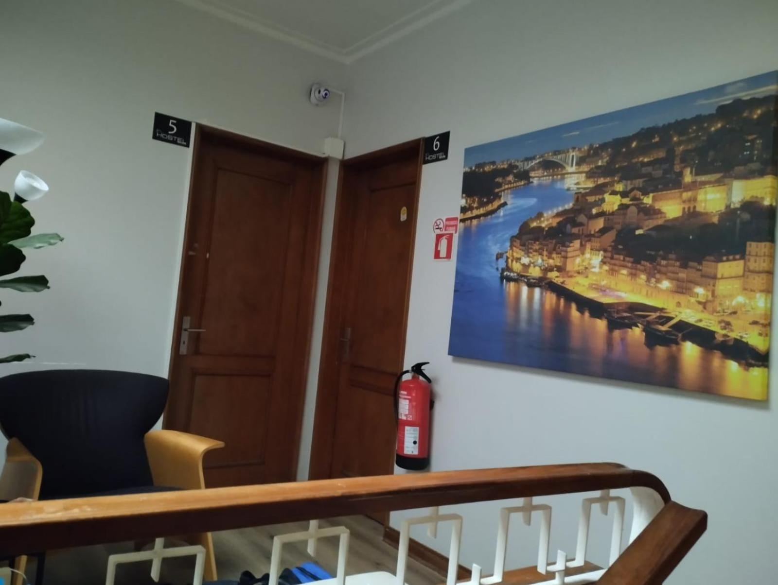 Hostel Vila Nova Vila Nova de Gaia Phòng bức ảnh